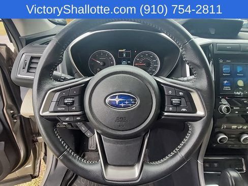 Used 2019 Subaru Ascent Premium AWD/4WD image 10