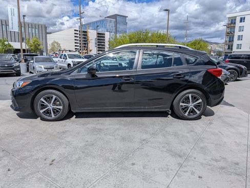 Used 2021 Subaru Impreza Premium image 8