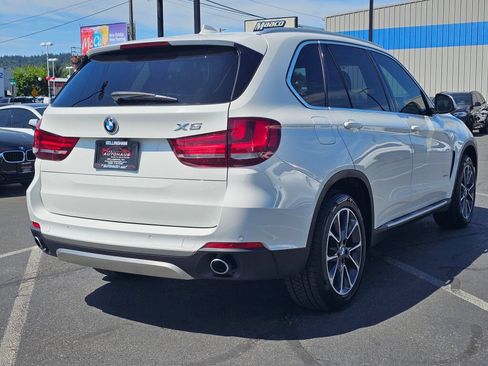 Used 2016 BMW X5 xDrive35i AWD/4WD image 5