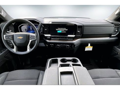 New 2026 Chevrolet Silverado 1500 LT image 5