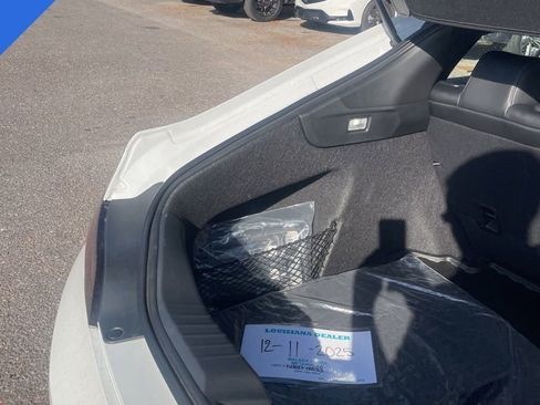 Used 2025 Acura Integra A-Spec image 19