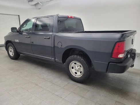 Used 2017 RAM 1500 Tradesman w/ Popular Equipment Group image 3