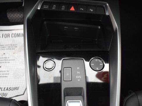 Used 2023 Audi A3 2.0T Premium w/ Convenience Package image 18