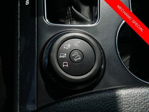 Used 2016 Ford Explorer Limited AWD/4WD image 26