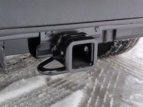 New 2026 Honda Ridgeline RTL image 35