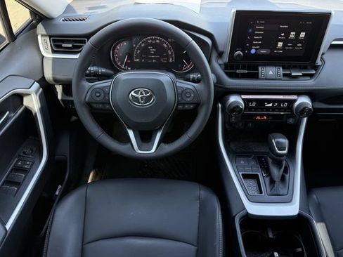 Used 2024 Toyota RAV4 XLE Premium FWD image 11