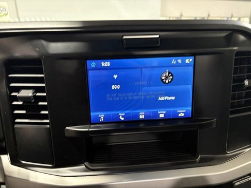 New 2026 Ford F350 XL w/ STX Appearance Package image 19