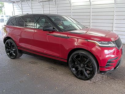 Used 2023 Land Rover Range Rover Velar R-Dynamic S