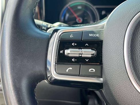 Used 2023 Kia Sorento EX AWD/4WD image 21
