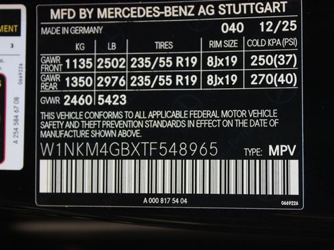 Used 2026 Mercedes-Benz GLC 300 image 20