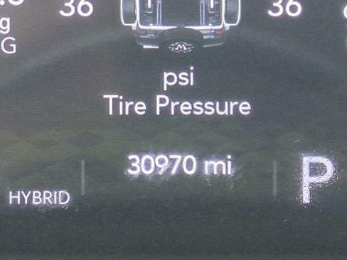 Used 2023 Jeep Wrangler Unlimited Sahara w/ Cold Weather Group image 33