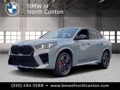 New 2026 BMW X2 xDrive28i w/ Technology Package