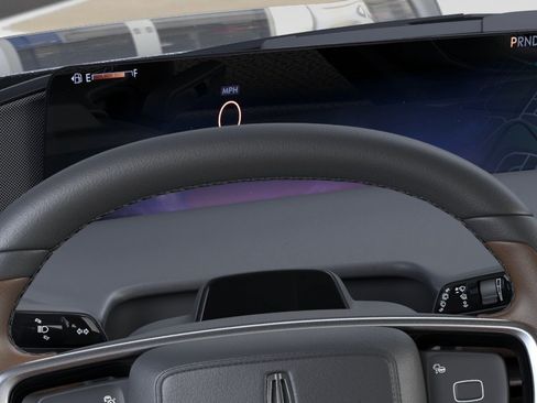 New 2026 Lincoln Navigator Reserve AWD/4WD image 13