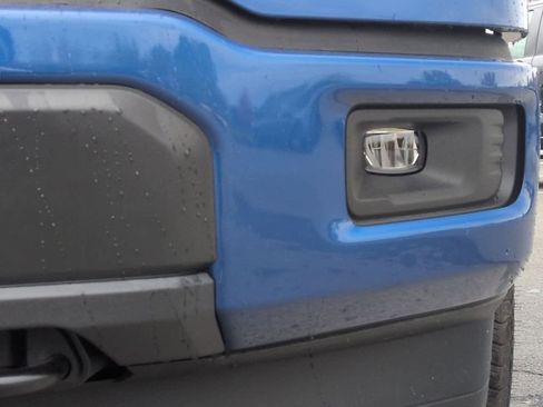 Used 2025 Ford F150 STX w/ Equipment Group 200A image 11