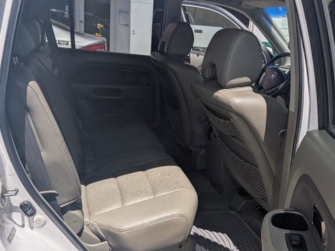 Used 2006 Honda Pilot EX-L image 14