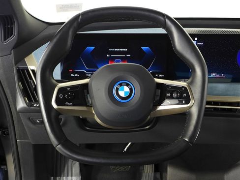 Certified 2023 BMW iX xDrive50 image 26