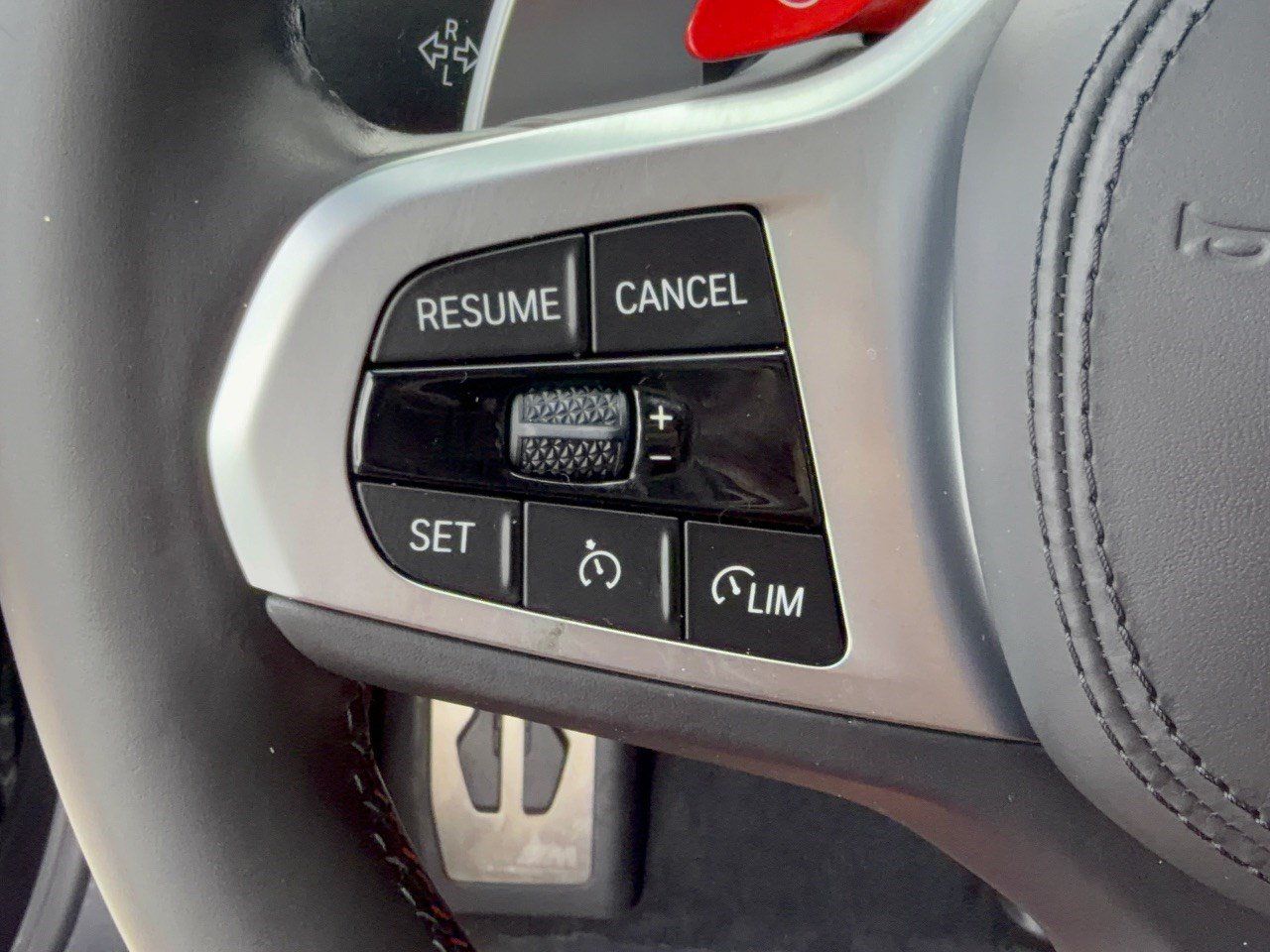 Used 2022 BMW M8 Competition w/ Driving Assistance Package AWD/4WD image 18