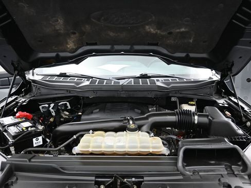 Used 2022 Ford F150 XLT w/ Equipment Group 301A Mid image 31