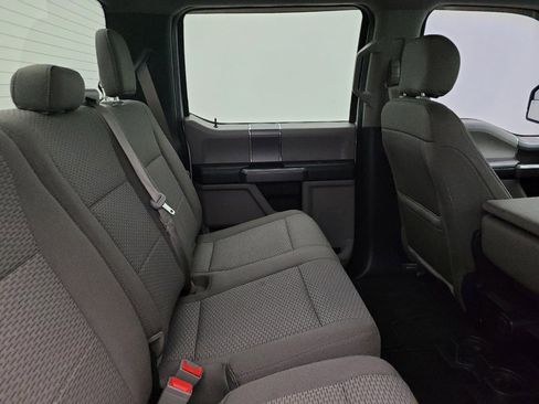 Used 2019 Ford F150 XLT w/ Equipment Group 302A Luxury AWD/4WD image 19