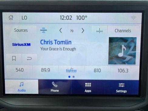 Used 2023 Ford Bronco Sport Big Bend AWD/4WD image 33