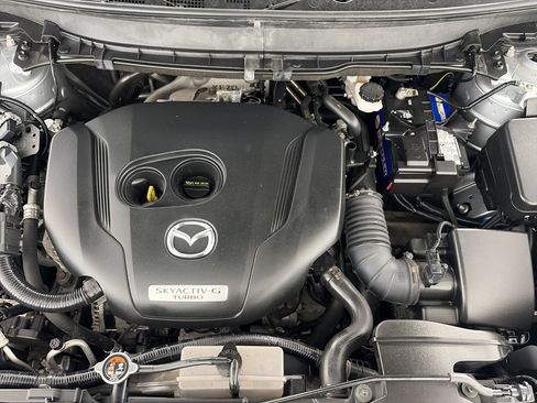 Used 2023 MAZDA CX-9 Touring Plus AWD/4WD image 11