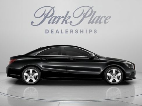 Used 2015 Mercedes-Benz CLA 250 image 25