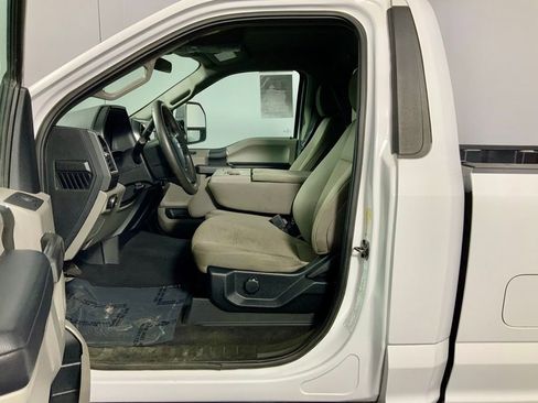 Used 2021 Ford F250 XLT image 16