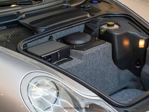 Used 2000 Porsche 911 Carrera 4 AWD/4WD image 97
