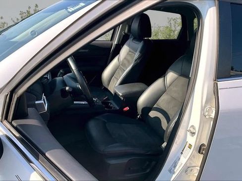 Used 2018 MAZDA CX-5 Touring FWD image 23