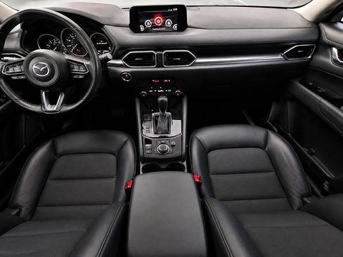 Used 2019 MAZDA CX-5 Touring FWD image 14