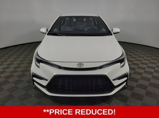 Used 2026 Toyota Corolla SE FWD video 2