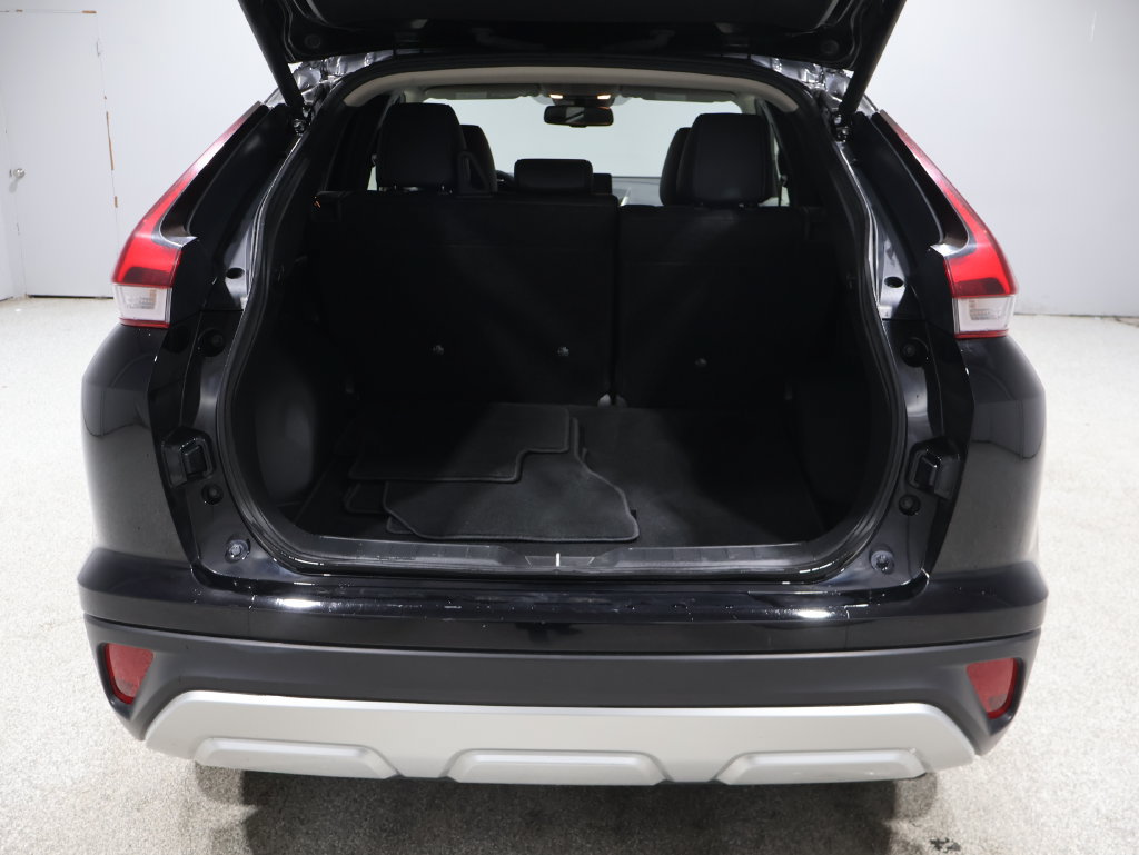 Used 2025 Mitsubishi Eclipse Cross SE AWD/4WD image 20