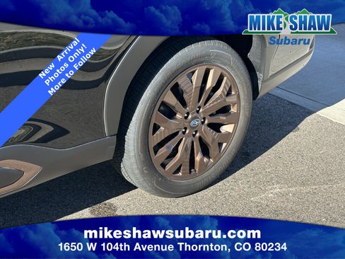 Certified 2025 Subaru Forester Sport image 30