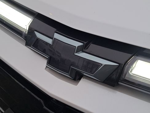 Used 2024 Chevrolet Blazer EV RS image 10