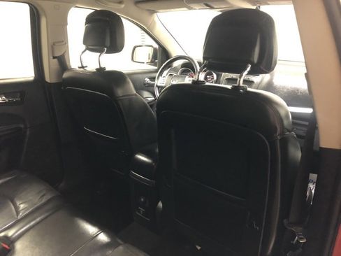 Used 2018 Dodge Journey GT image 10