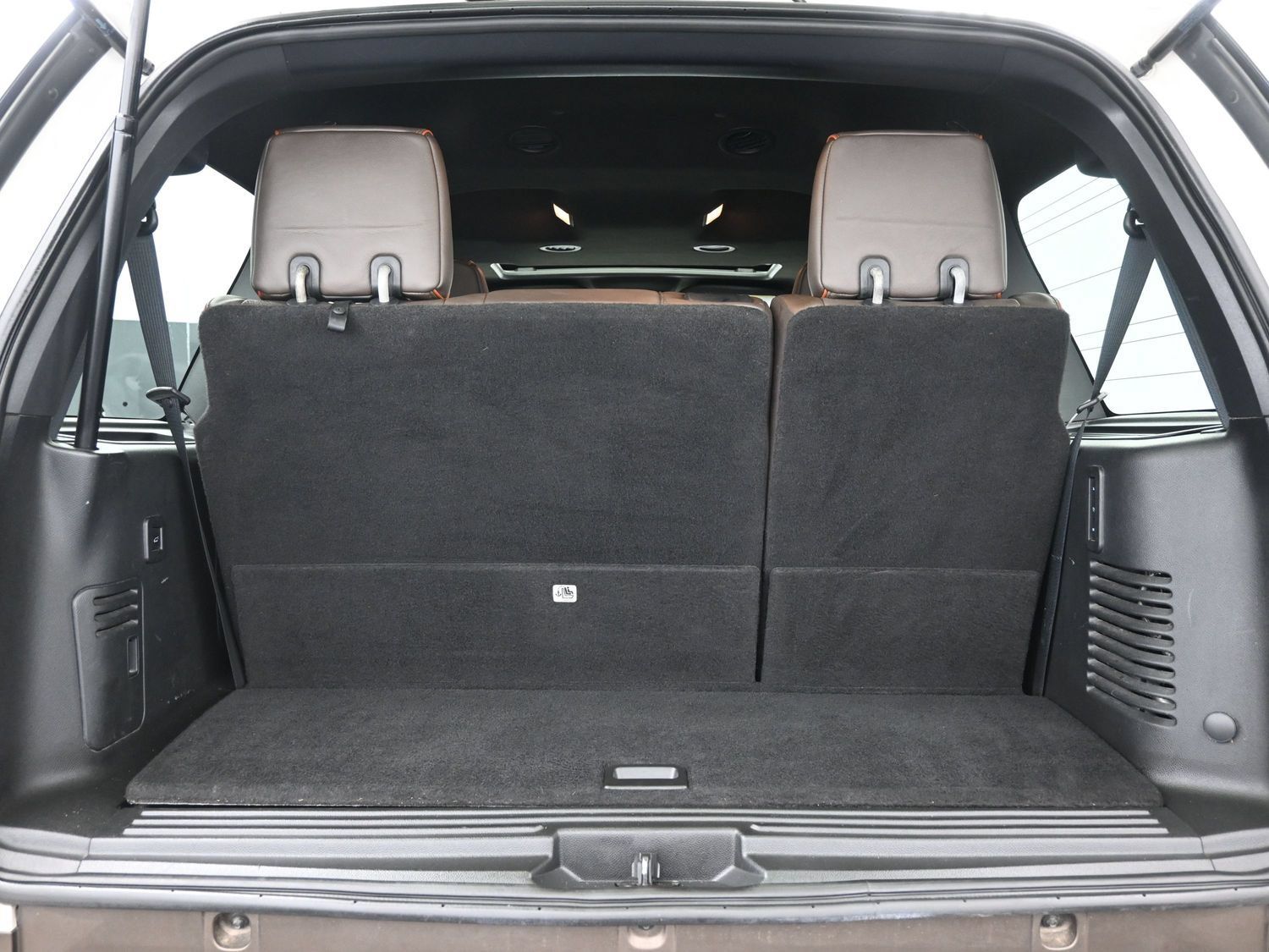 Used 2016 Ford Expedition King Ranch RWD image 7