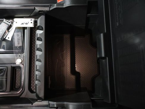 Used 2022 RAM 1500 TRX w/ TRX Level 1 Equipment Group image 31