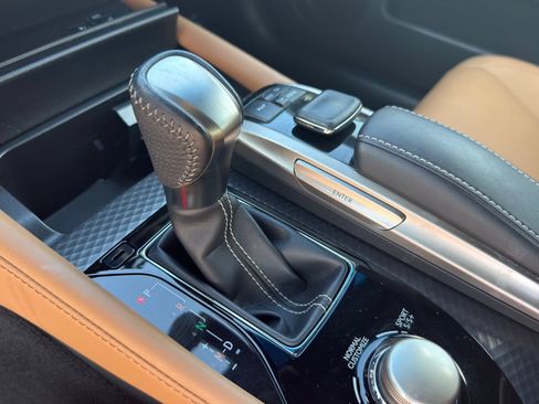 Used 2019 Lexus GS 350 F Sport RWD image 16