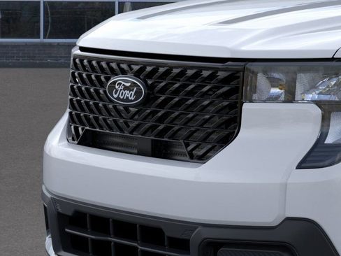 New 2025 Ford Maverick XLT w/ XLT Luxury Package AWD/4WD image 18