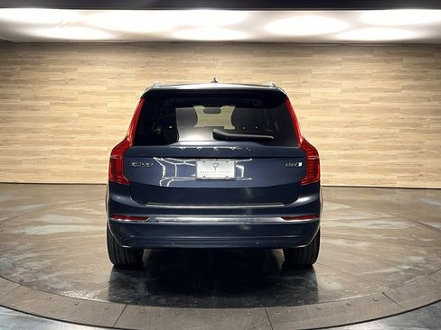 Used 2023 Volvo XC90 B6 Plus w/ Protection Package Premier image 25