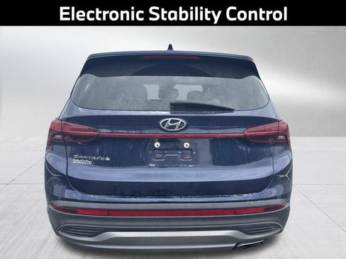 Used 2023 Hyundai Santa Fe SE FWD image 7
