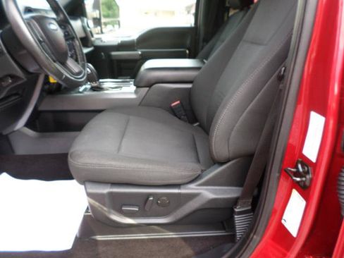 Used 2020 Ford F150 XLT w/ Equipment Group 302A Luxury AWD/4WD image 33