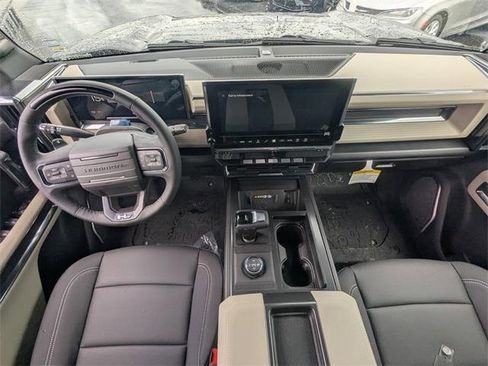 New 2026 GMC Hummer EV SUV image 16