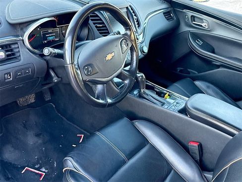 Used 2019 Chevrolet Impala Premier image 7