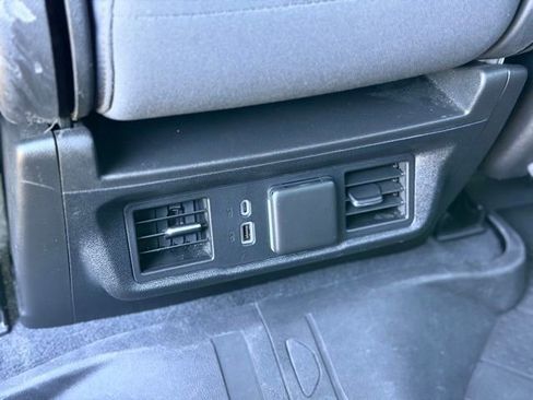 Used 2024 Chevrolet Silverado 1500 LT w/ Convenience Package II AWD/4WD image 24