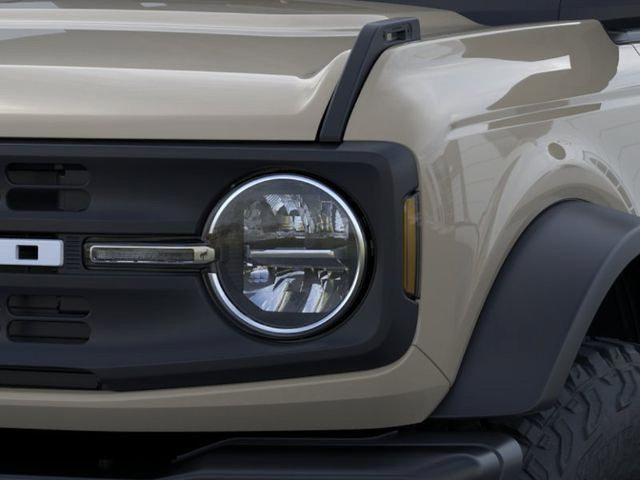 New 2026 Ford Bronco Big Bend w/ Black Diamond Package AWD/4WD image 20