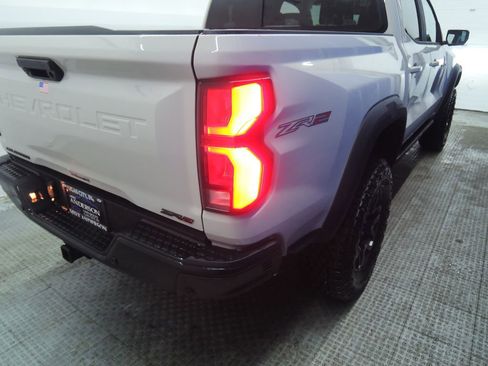 New 2026 Chevrolet Colorado ZR2 w/ Technology Package image 32