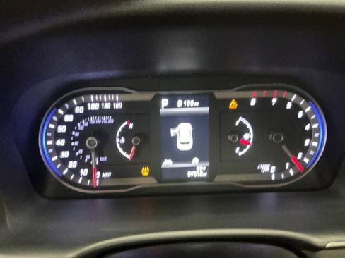 Certified 2024 Hyundai Tucson SEL AWD/4WD image 21