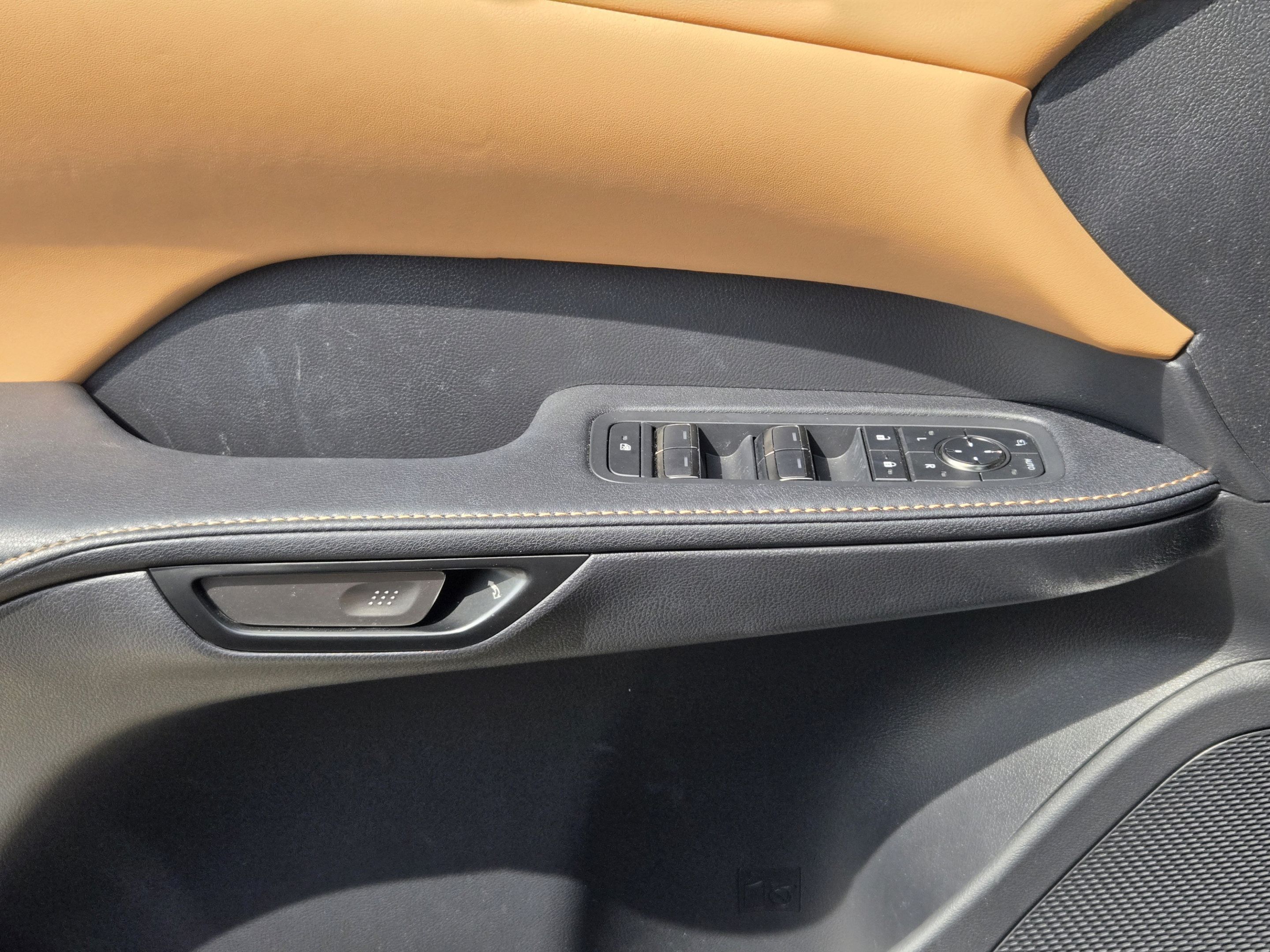 Used 2026 Lexus RX 350 Premium Plus w/ Accessory Package (Z1) FWD image 19