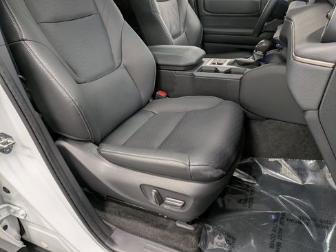 Used 2024 Toyota Land Cruiser w/ Premium Package image 28